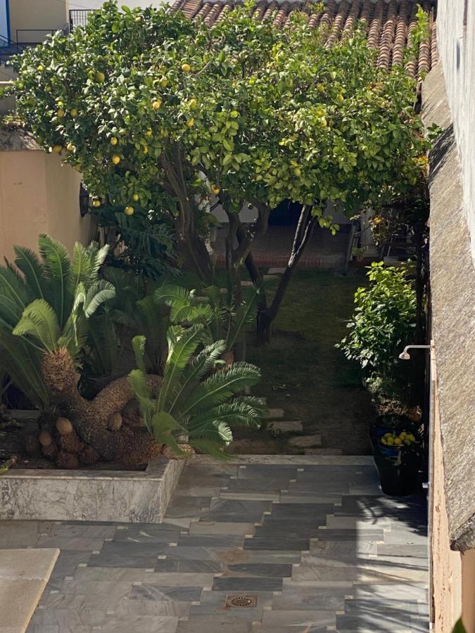 Casa Palacio Ánima Jerez de la Frontera Exterior foto