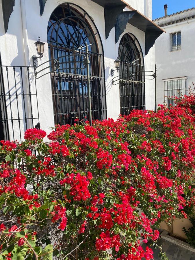 Casa Palacio Ánima Jerez de la Frontera Exterior foto